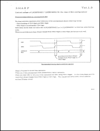 LH28F400SUB-Z0 Datasheet