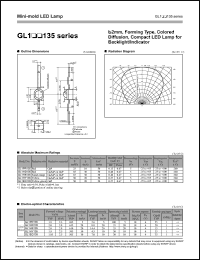 GL1EG111 Datasheet