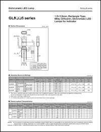 GL8HP5 Datasheet