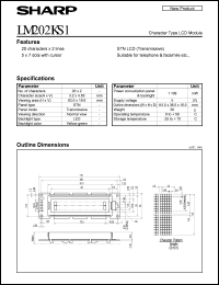 LM20242MH Datasheet