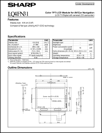 LQ4FN31 Datasheet