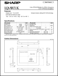 LQ64SP1 Datasheet