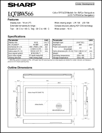LQ7BW566 Datasheet
