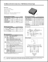 LT1460-10 Datasheet