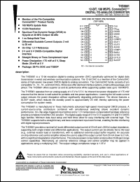 THS5661IPWR Datasheet