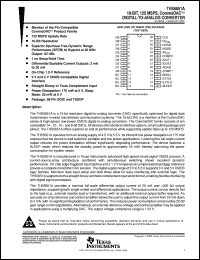 THS5651AIPWR Datasheet