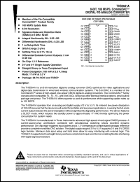 THS5641AIPWR Datasheet