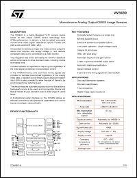 EVK-5430-002 Datasheet