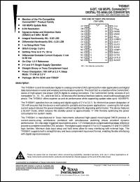THS5641IPWR Datasheet