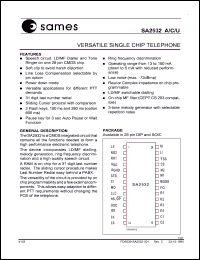 SA25F005 Datasheet