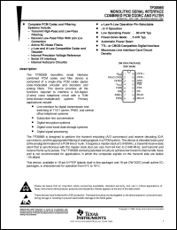 TP3056BDWR Datasheet