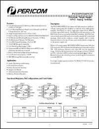 PS325CUAX Datasheet