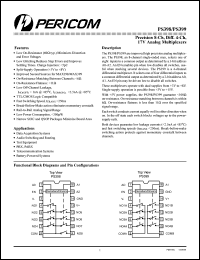 PS399 Datasheet