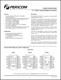 PS4053EPSE Datasheet