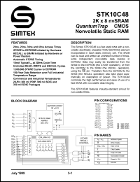 STK6875 Datasheet