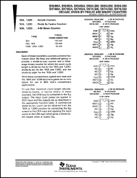 7603201DA Datasheet