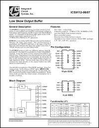 AV9112M-06 Datasheet