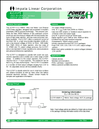 ILC7071AIM5-36 Datasheet