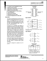 5962-9235001MXA Datasheet