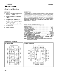 UC5180CQTR Datasheet