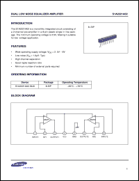 KA22711BD Datasheet