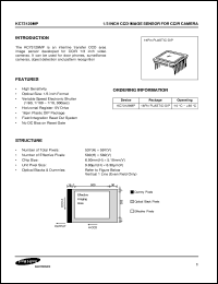 S5F425NX03-LDB0 Datasheet