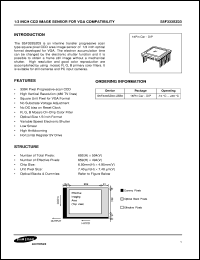 KC74129B Datasheet