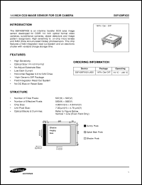 KB9223 Datasheet