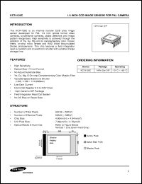 KB9223-L Datasheet