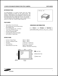 S1L9251X Datasheet
