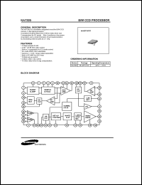 KA7305 Datasheet