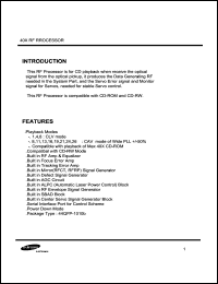 KS7214 Datasheet