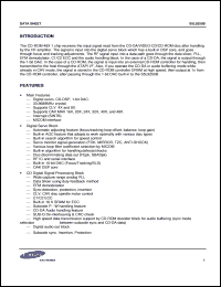 KAD0228BD Datasheet