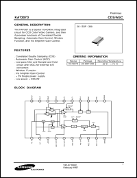 S1D2140B03-D0B0 Datasheet