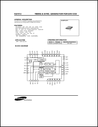 KA2141 Datasheet