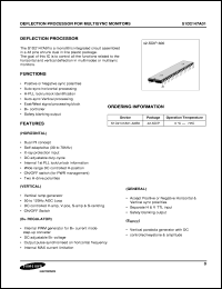 KB2512 Datasheet