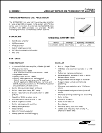 KS5514B-15 Datasheet