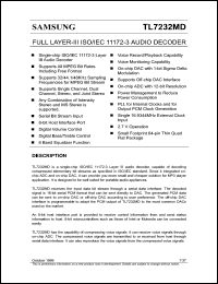 S1T3361D01-D0B0 Datasheet