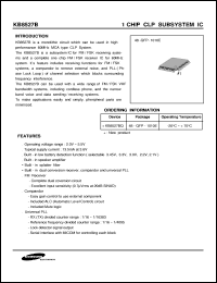 KA2428 Datasheet