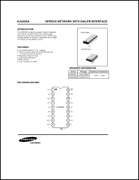 KS8620N Datasheet