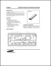 S5T8557B01-D0B0 Datasheet