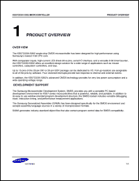 KS88P2148Q Datasheet