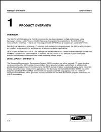 S524L50D51 Datasheet
