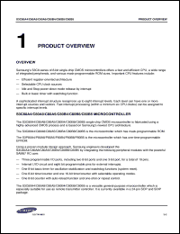 KA2161 Datasheet
