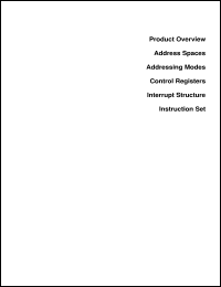 KM416S8030T-G/F8 Datasheet