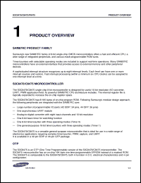 K4S560432A-TC/L1H Datasheet