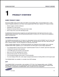 K4F640412D-JC/L Datasheet
