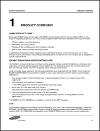 KM418RD8AC-RG60 Datasheet