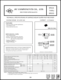 ER2E Datasheet