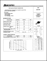 SJE1497 Datasheet